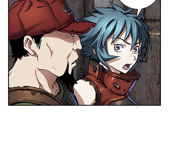 Leviathan Chapter 136 - Page 6