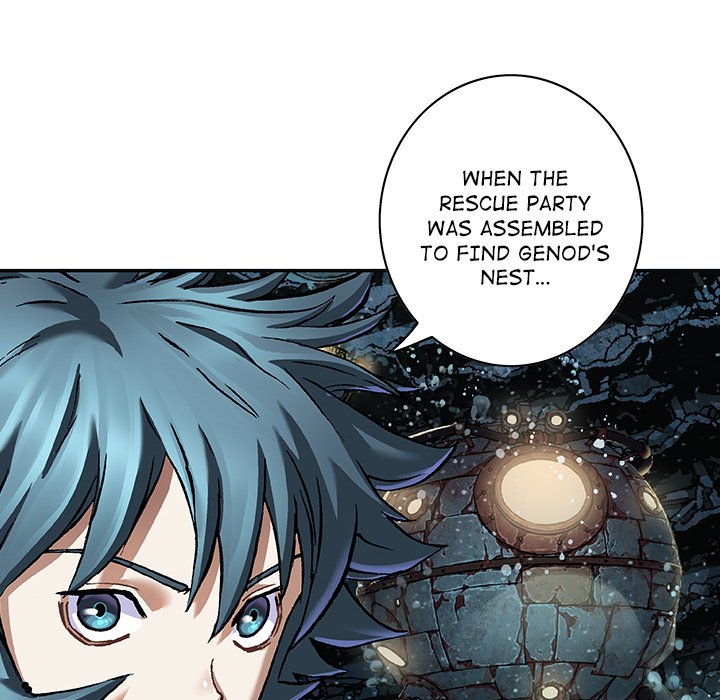 Leviathan Chapter 136 - Page 7