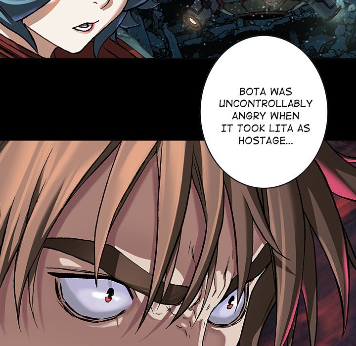 Leviathan Chapter 136 - Page 8