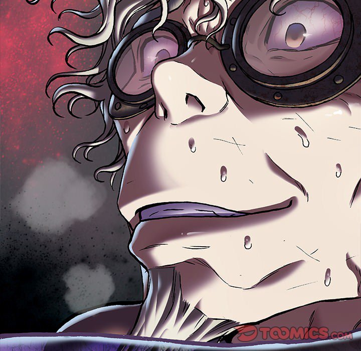 Leviathan Chapter 137 - Page 101