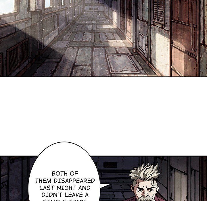 Leviathan Chapter 137 - Page 14