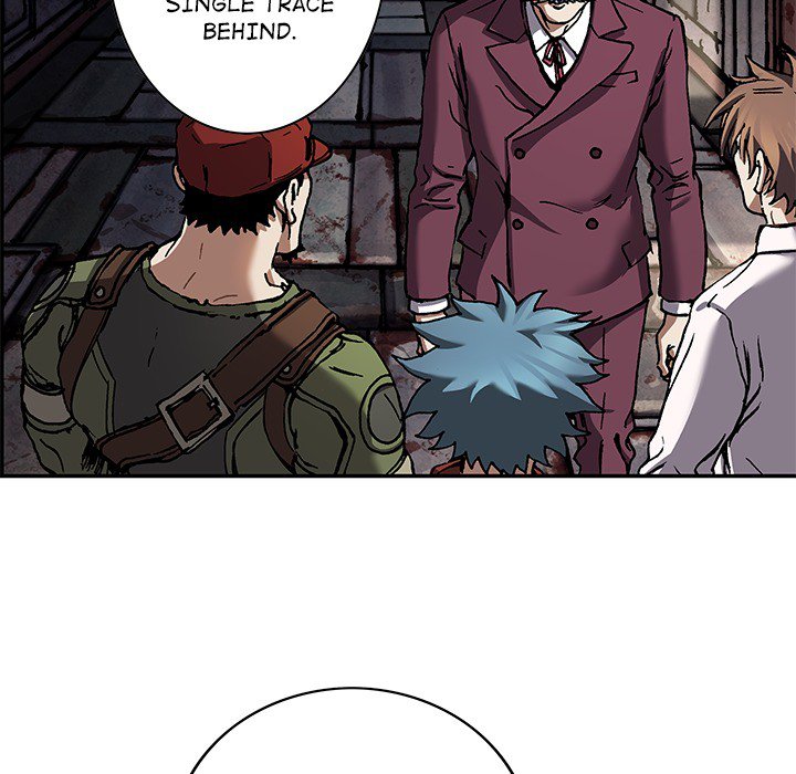 Leviathan Chapter 137 - Page 15