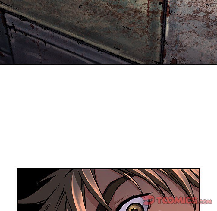 Leviathan Chapter 137 - Page 21