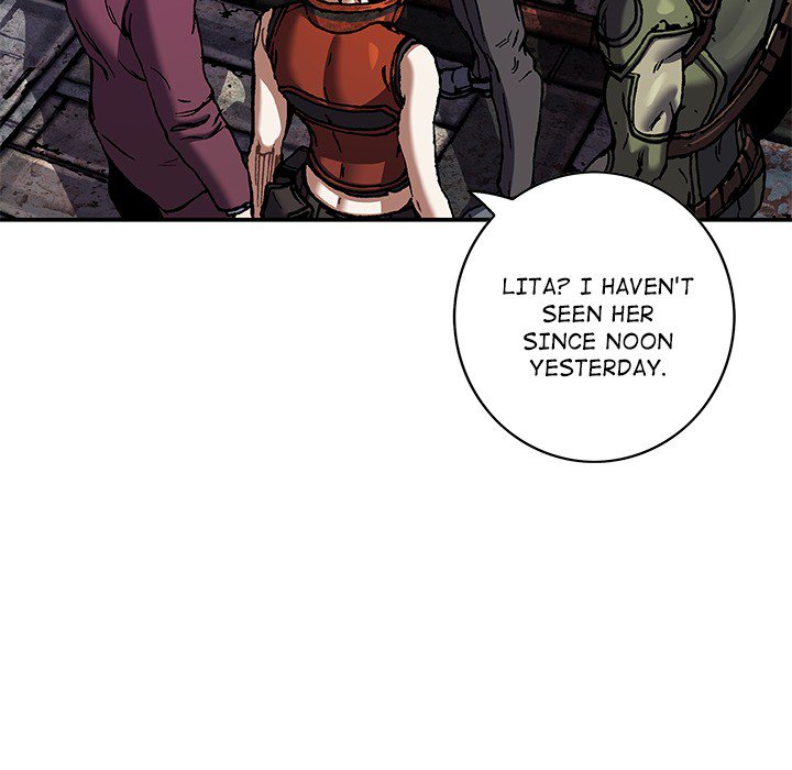 Leviathan Chapter 137 - Page 24