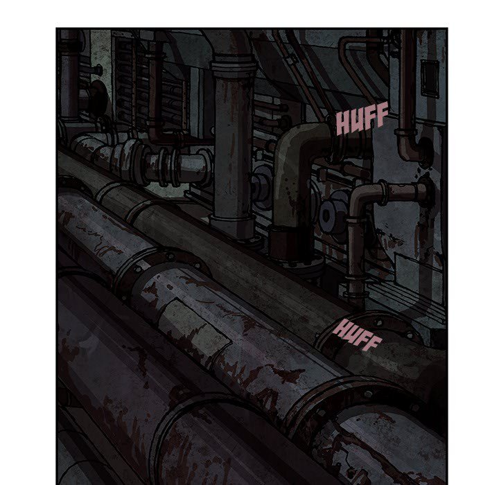 Leviathan Chapter 137 - Page 28