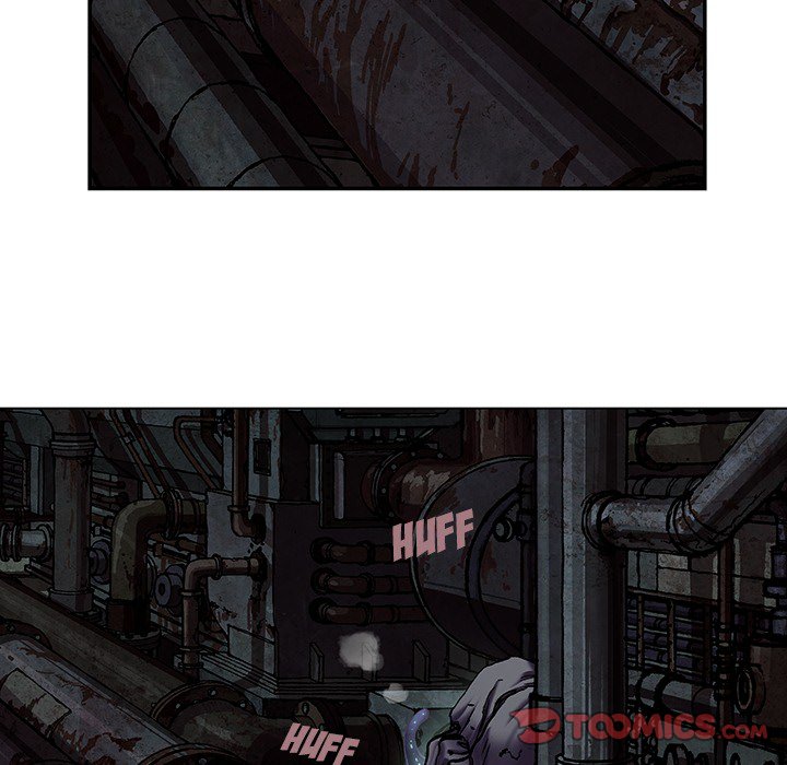 Leviathan Chapter 137 - Page 29