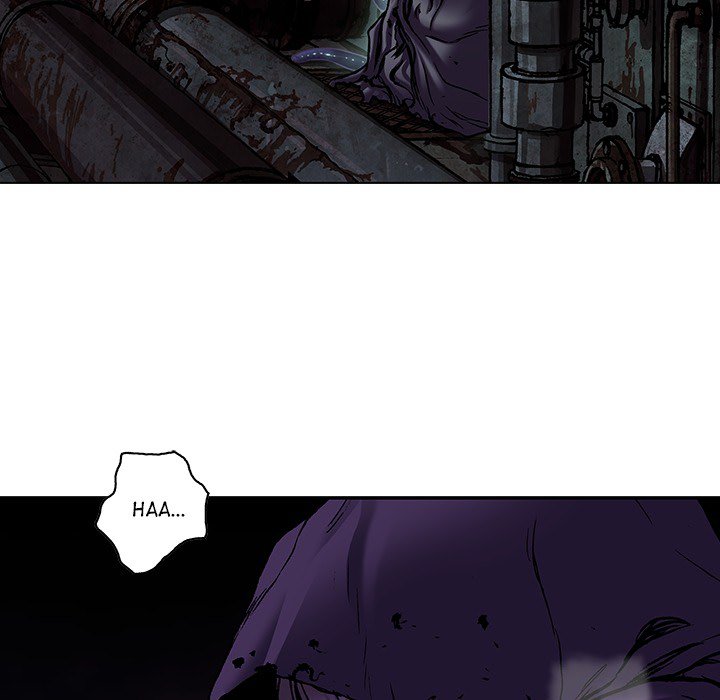 Leviathan Chapter 137 - Page 30