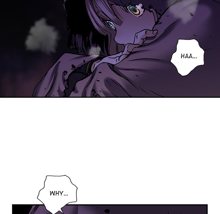 Leviathan Chapter 137 - Page 31