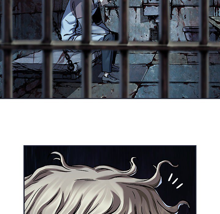 Leviathan Chapter 137 - Page 38
