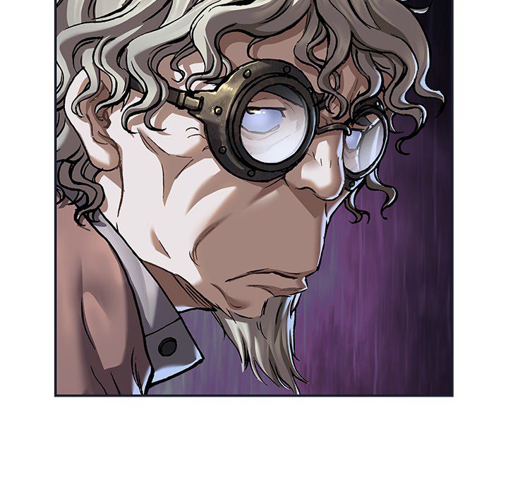 Leviathan Chapter 137 - Page 39