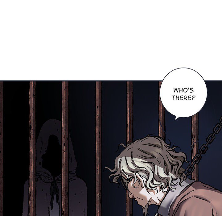 Leviathan Chapter 137 - Page 40
