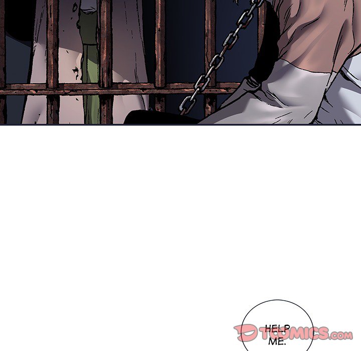 Leviathan Chapter 137 - Page 41