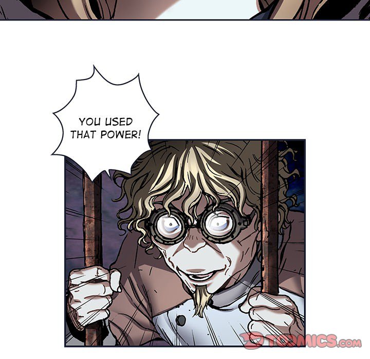 Leviathan Chapter 137 - Page 45