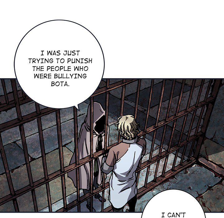Leviathan Chapter 137 - Page 46