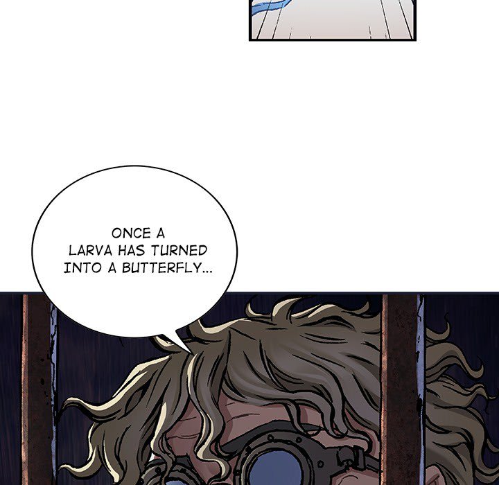 Leviathan Chapter 137 - Page 51