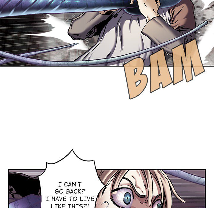 Leviathan Chapter 137 - Page 58
