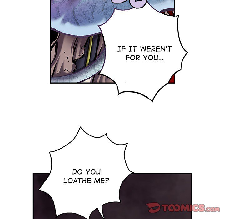 Leviathan Chapter 137 - Page 65