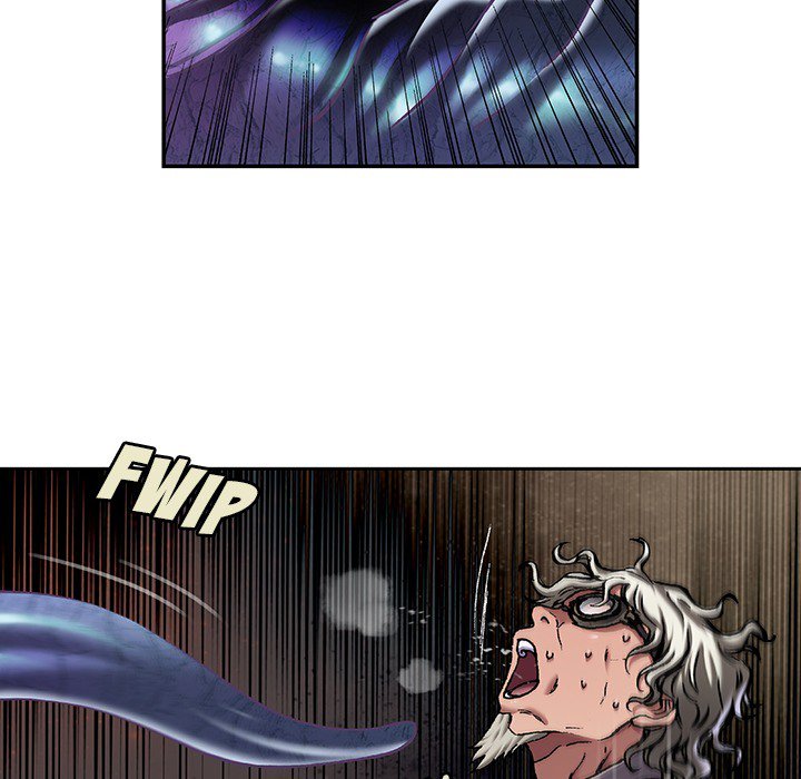 Leviathan Chapter 137 - Page 70