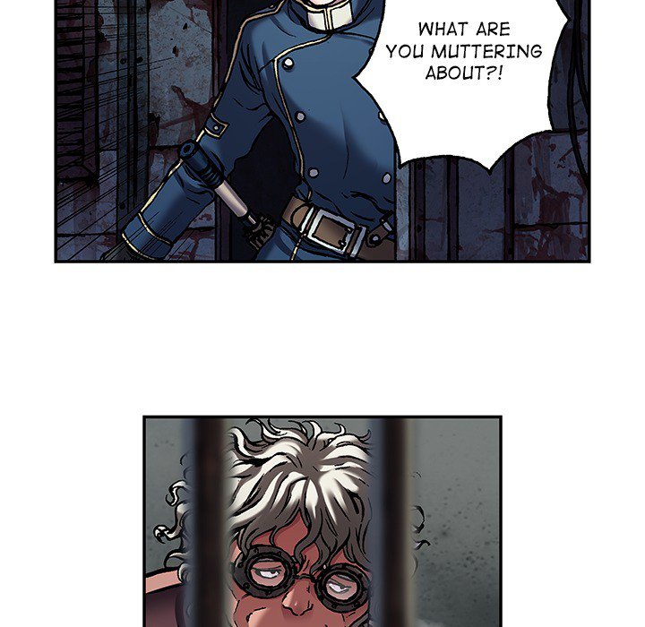 Leviathan Chapter 137 - Page 74