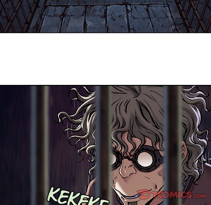 Leviathan Chapter 137 - Page 77