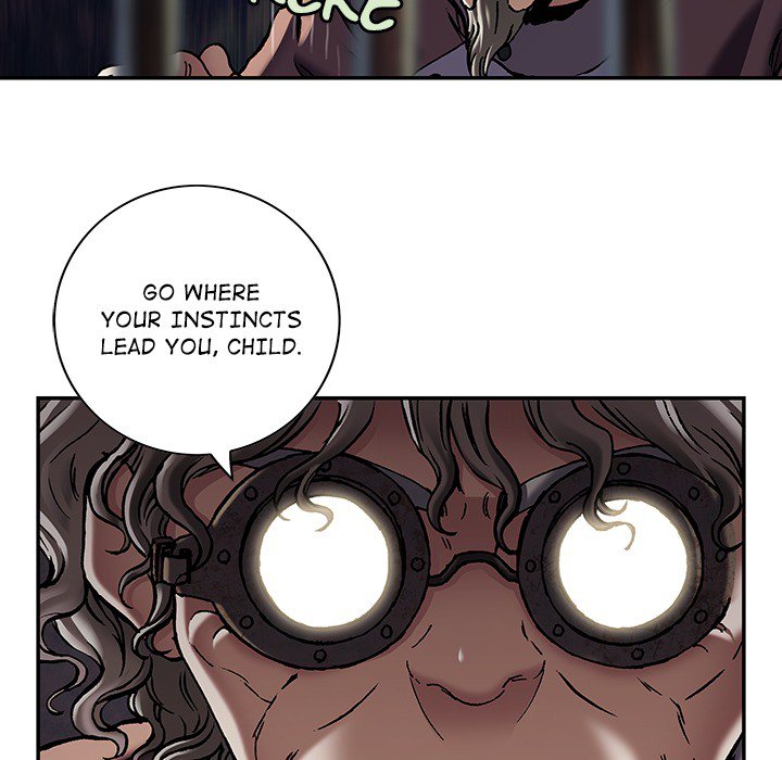 Leviathan Chapter 137 - Page 78