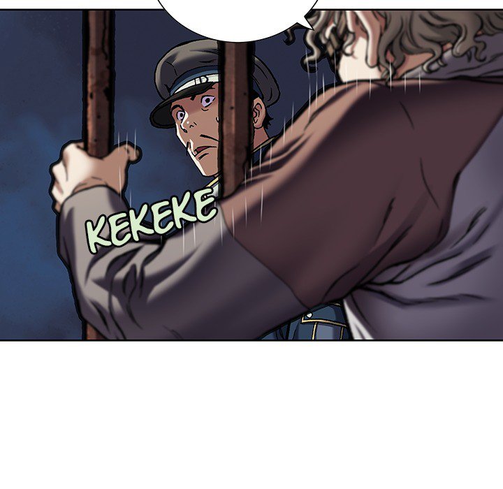 Leviathan Chapter 137 - Page 80