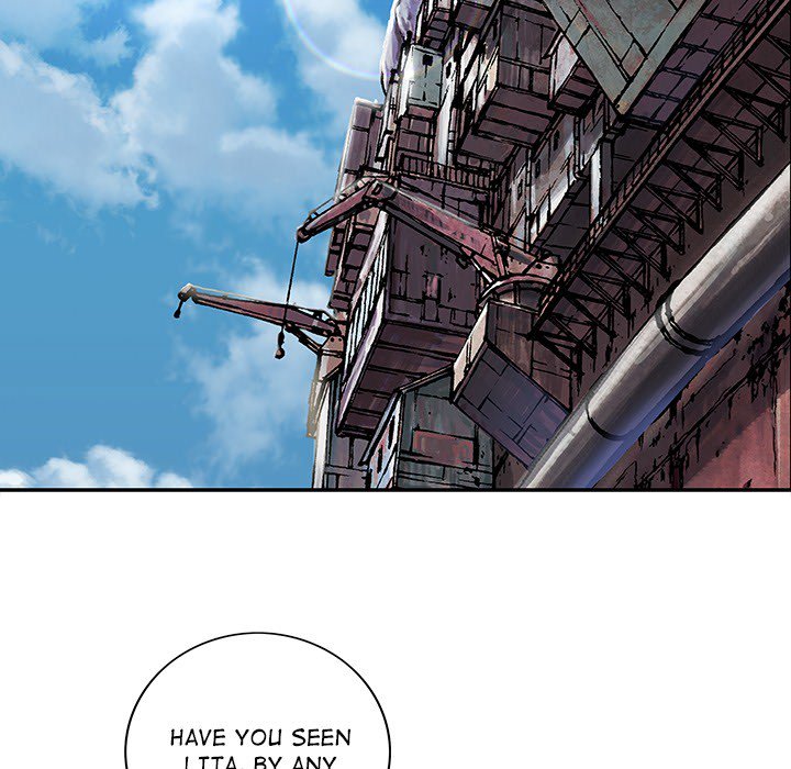 Leviathan Chapter 137 - Page 82