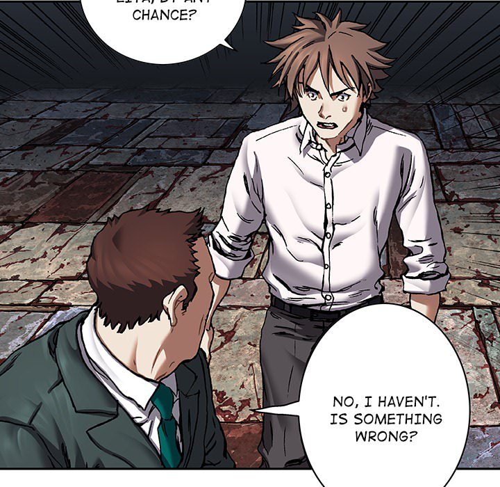 Leviathan Chapter 137 - Page 83