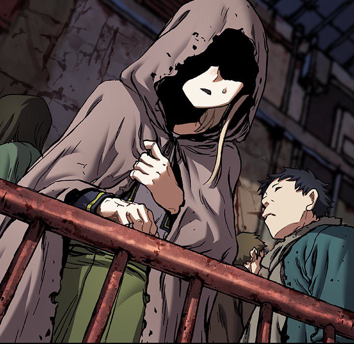 Leviathan Chapter 137 - Page 87