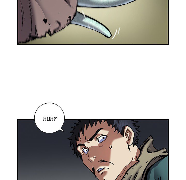 Leviathan Chapter 137 - Page 92