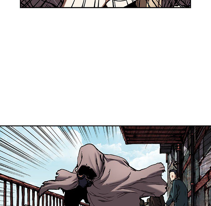 Leviathan Chapter 137 - Page 94