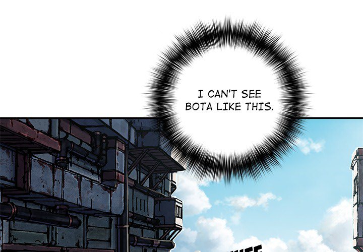 Leviathan Chapter 138 - Page 0