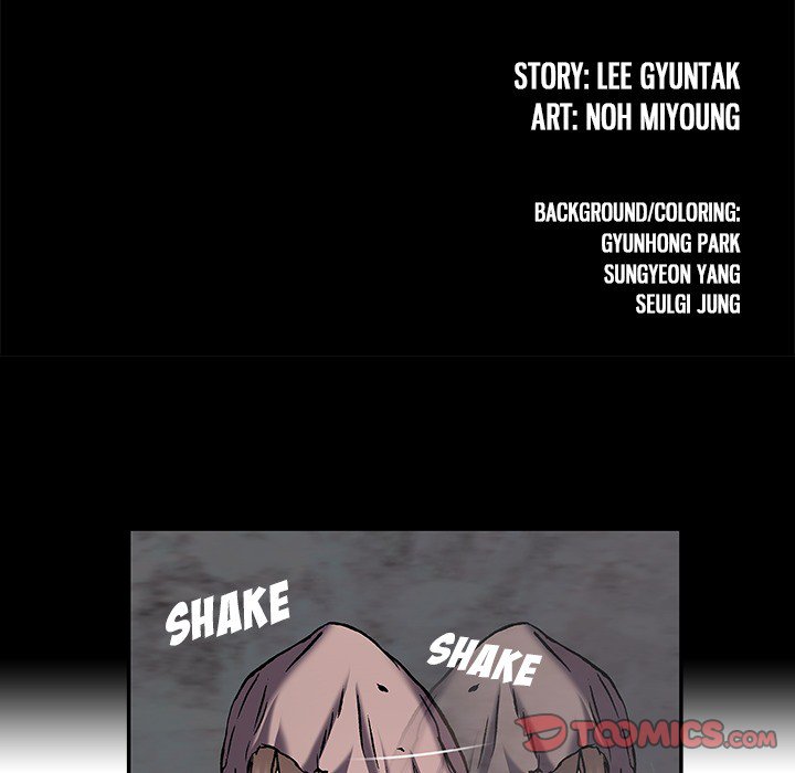Leviathan Chapter 138 - Page 13