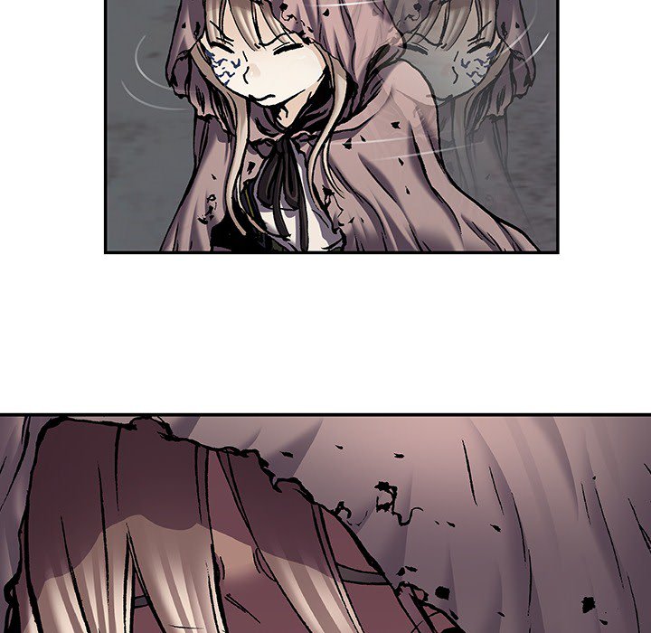 Leviathan Chapter 138 - Page 14