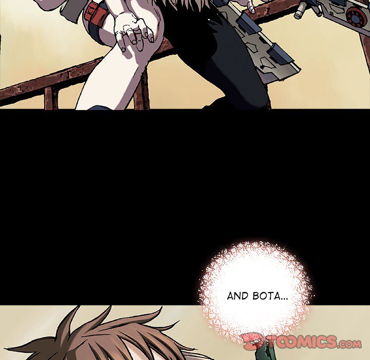 Leviathan Chapter 138 - Page 19