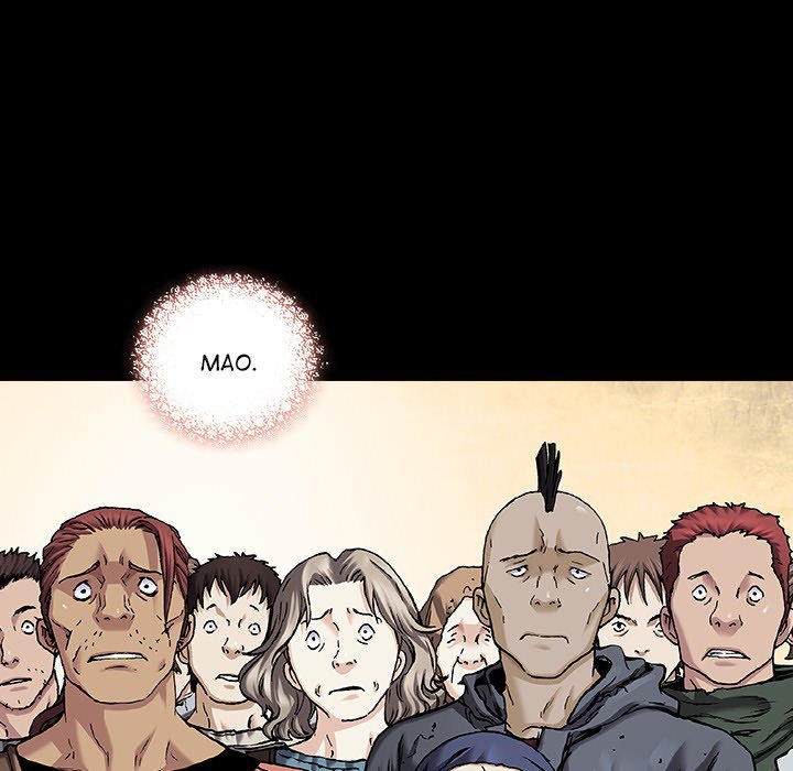 Leviathan Chapter 138 - Page 21