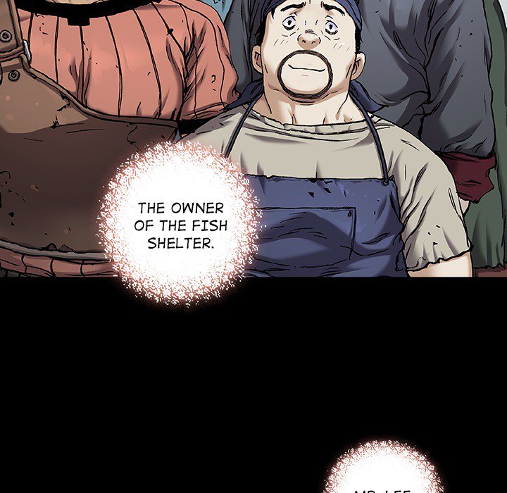 Leviathan Chapter 138 - Page 22
