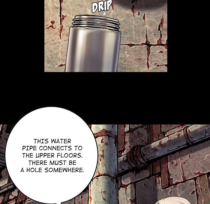 Leviathan Chapter 138 - Page 28