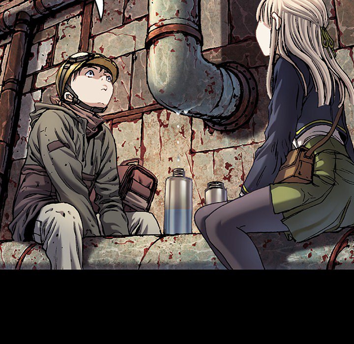 Leviathan Chapter 138 - Page 29