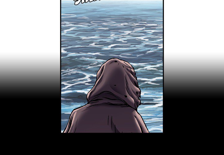 Leviathan Chapter 138 - Page 3