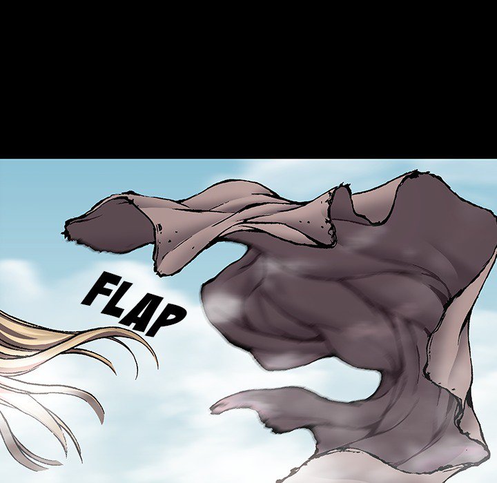 Leviathan Chapter 138 - Page 39