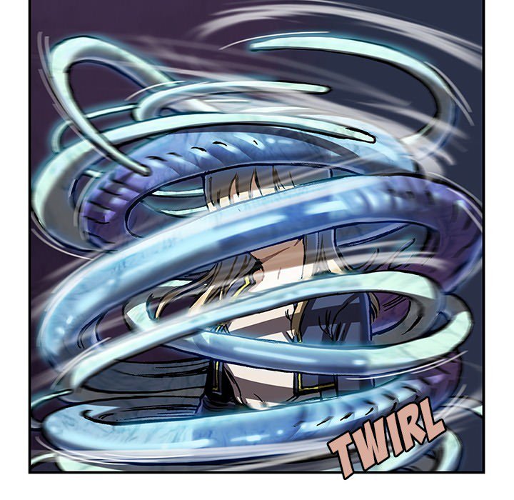 Leviathan Chapter 138 - Page 50