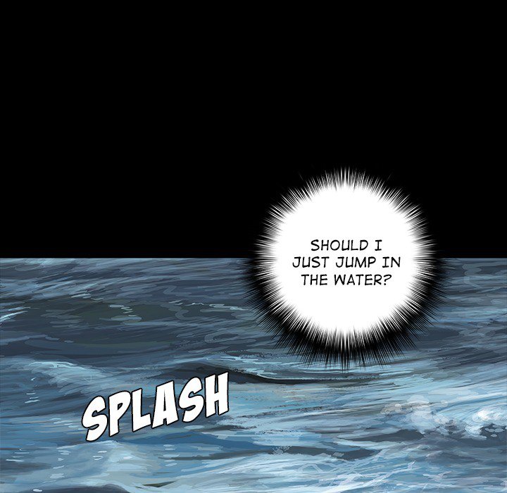 Leviathan Chapter 138 - Page 6
