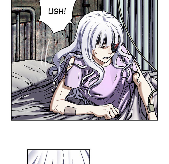 Leviathan Chapter 138 - Page 61