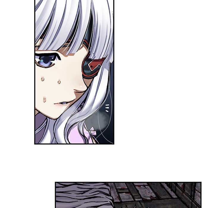 Leviathan Chapter 138 - Page 62