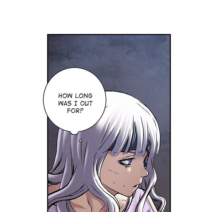 Leviathan Chapter 138 - Page 65