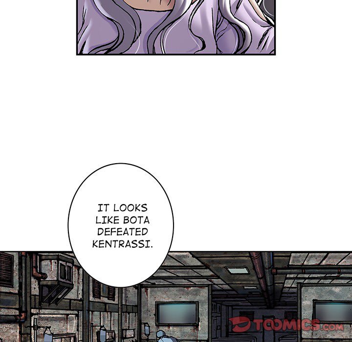 Leviathan Chapter 138 - Page 66