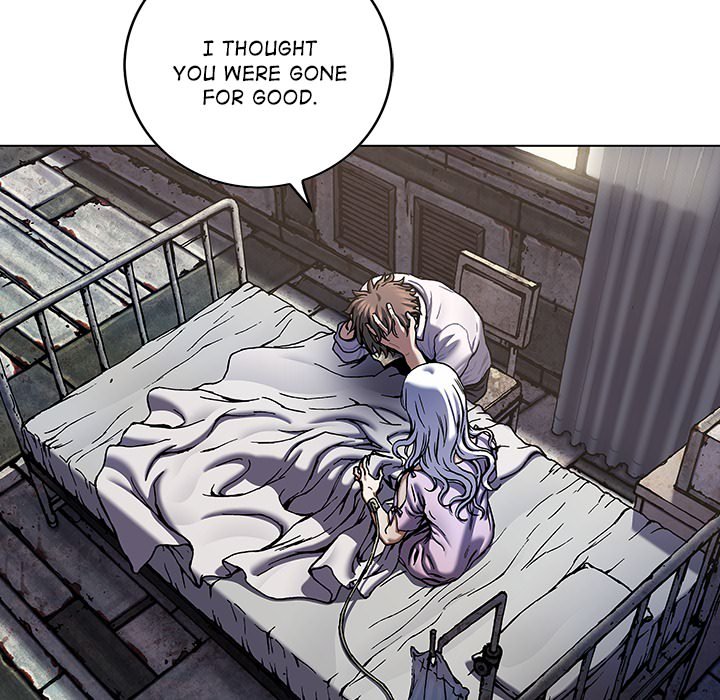 Leviathan Chapter 138 - Page 80