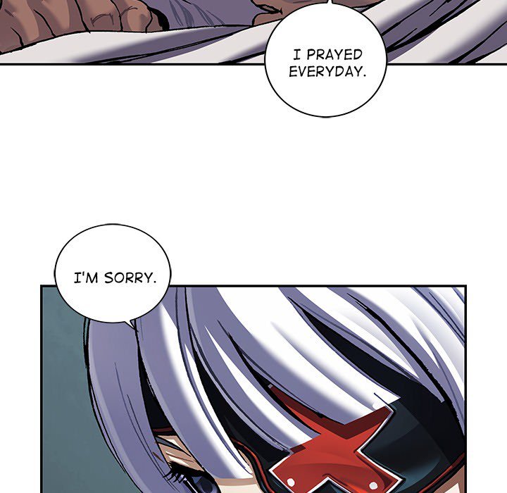Leviathan Chapter 138 - Page 82