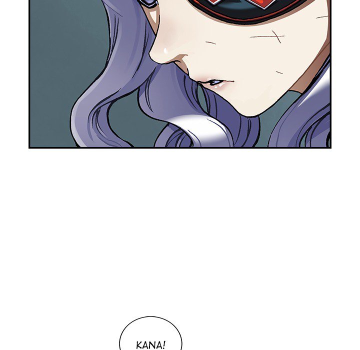 Leviathan Chapter 138 - Page 83